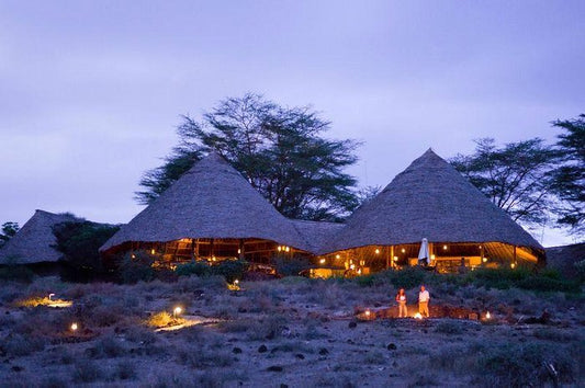 7 Nights & 8 Days in Kenya